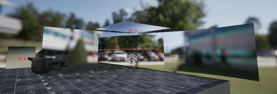 Mesh Tool Screenshot 4